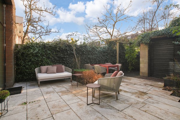 Medium property photo - Schermerstraat 2, 2013 ES Haarlem